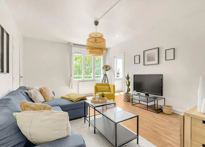 Grand - Parking Gratuit - Metro A 100m Toulouse