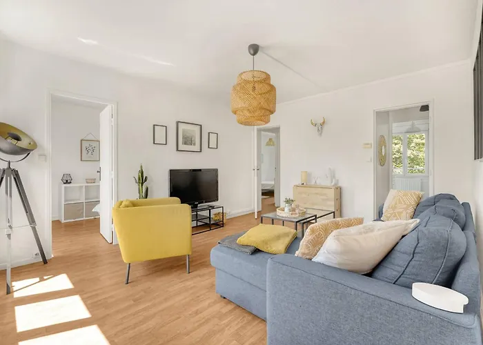 Grand - Parking Gratuit - Metro A 100m * Toulouse