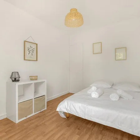 Grand - Parking Gratuit - Metro A 100m Toulouse