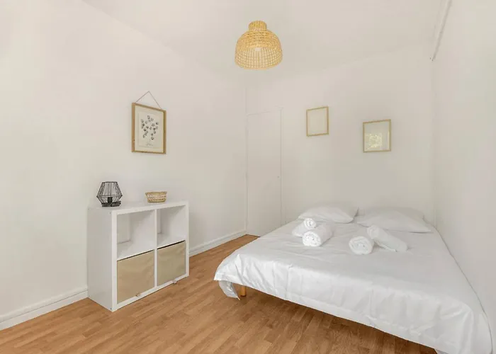 Grand - Parking Gratuit - Metro A 100m Toulouse